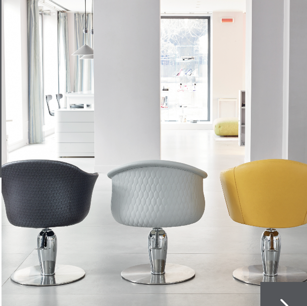 Salon Chairs | Styling Chairs | Hairdressing Chairs | Australia