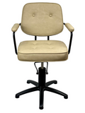 Bianca 'Sand' Styling Chair