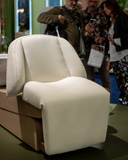 Maletti Heaven wash (with optional Shirodara treatment)