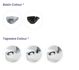 Malibu wash lounge - Sand