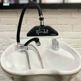 The Waterfall HeadSpa