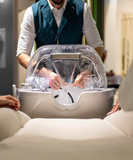 Maletti Shirodara waterfall