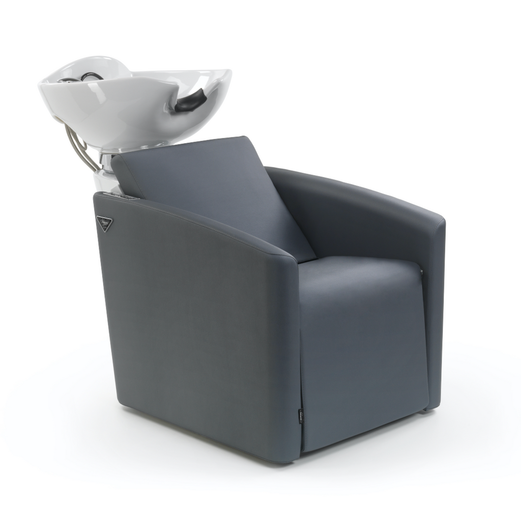 Maletti Skywash Prima Classe Wash Unit With Air Massage