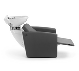 Maletti Skywash Prima Classe Wash Unit With Air Massage