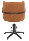 Taylor Styling Chair Tan