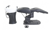 Energy Shampoo Unit Reclined