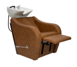 Dublin Shampoo Unit Side On