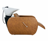 Oslo Shampoo Unit Tan