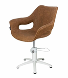 Milo Styling Chair Tan