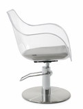 Maletti Plexi - spacesalonfurniture