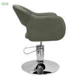 Nora Stling Chair - Forest Green