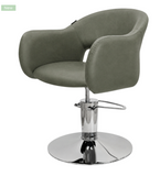 Nora Stling Chair - Forest Green