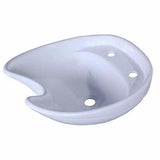 Basin with Parts - spacesalonfurniture