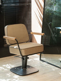 Maletti Liberty Salon Chair