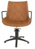 Taylor Styling Chair Tan